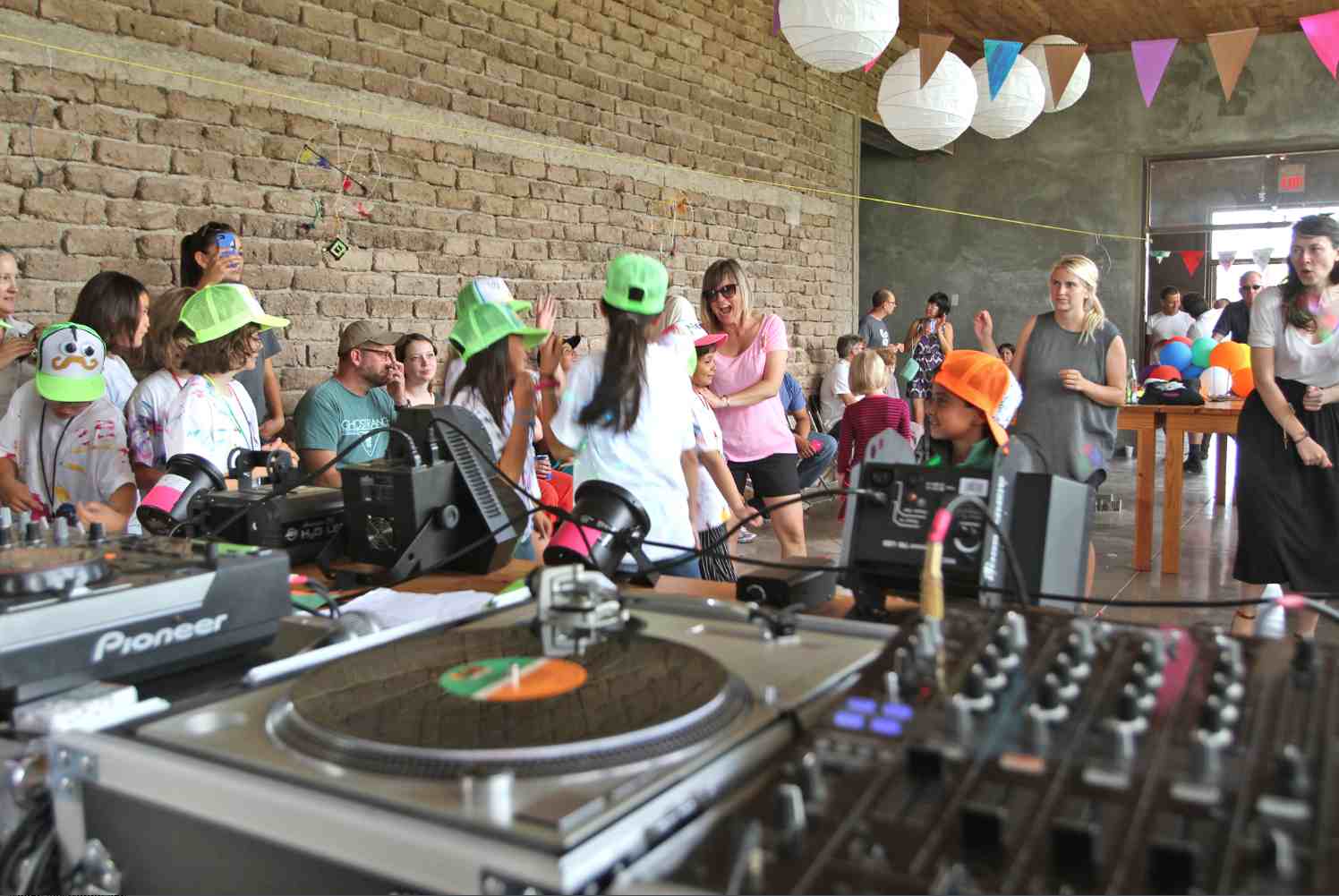 Erie Fundraisers & Other Events